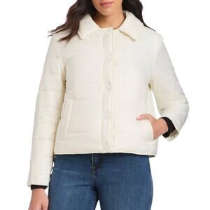 Kate Spade Quilted Water Resistant Jacket Size XL